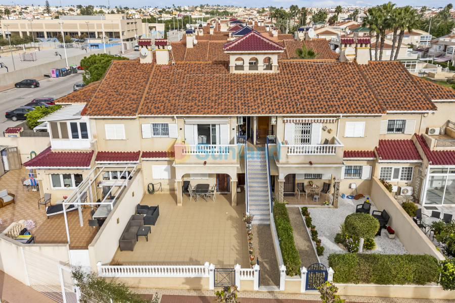 Använda fastigheter - Apartamento - Orihuela Costa - Playa Flamenca