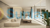 New Build - Villa - Moraira_Teulada - La Sabatera