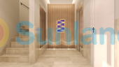 Nueva construcción  - Apartamento - Torrevieja - Playa del Acequión