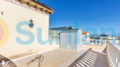 Verkauf - Casa de Pueblo - Orihuela Costa - Los Almendros