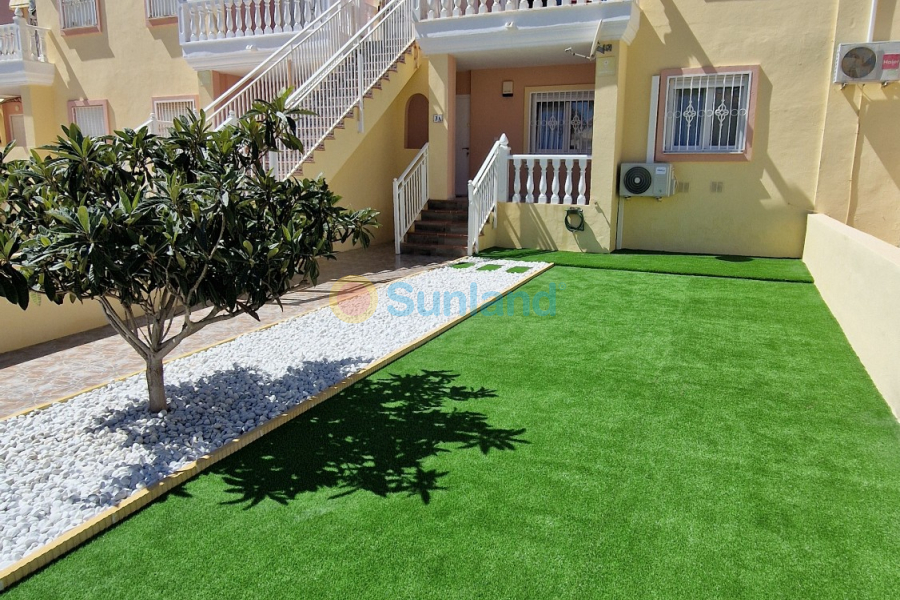 Använda fastigheter - Radhus - Orihuela Costa - Villamartin