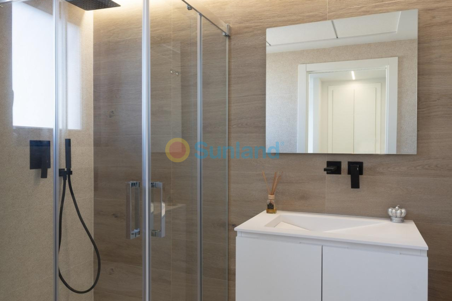 New Build - Apartment - Dénia - L´Estanyó (Marinas)