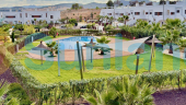 Resale - Apartment - Orihuela - Vistabella