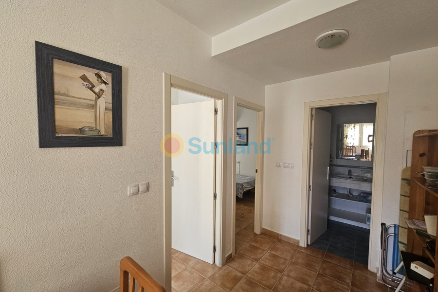 Вторичка - Апартамент - Villamartin - Panorama