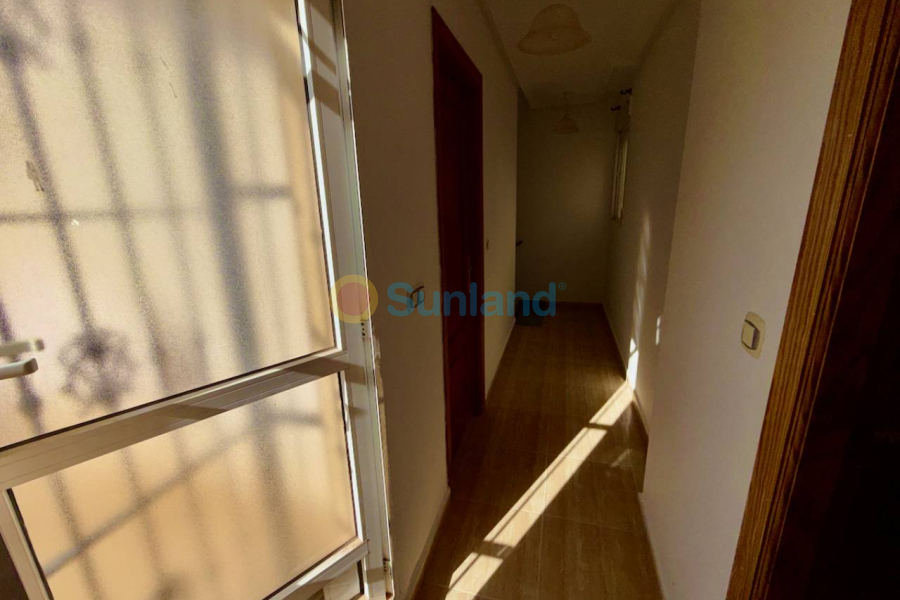 Brukte eiendommer - Villa - Algorfa - Lo Crispin