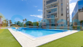 Använda fastigheter - Ground floor apartment - La Mata - Playa