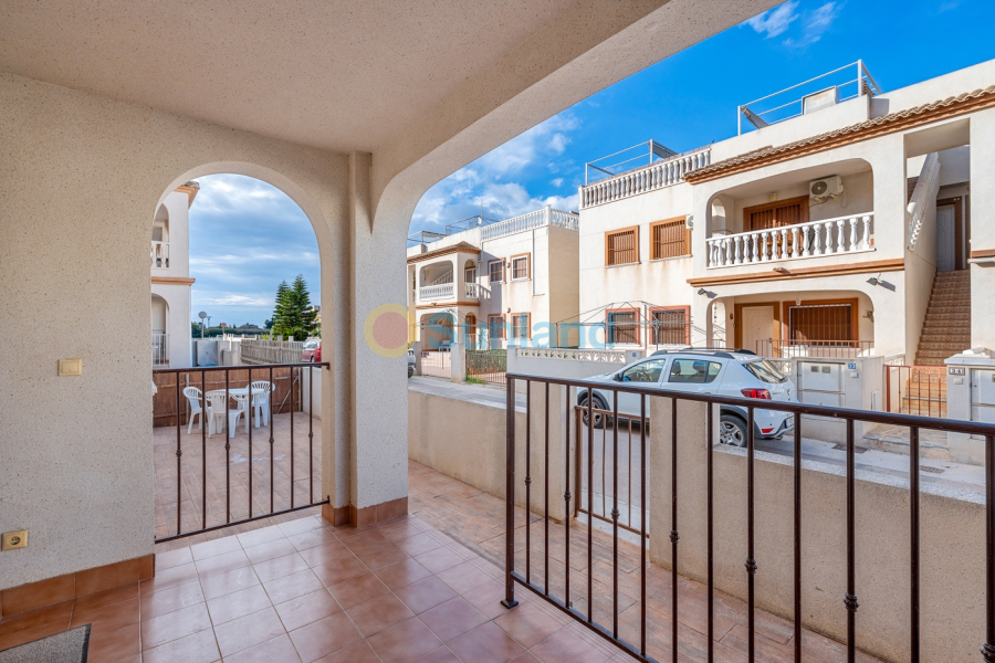 Använda fastigheter - Bungalow - Daya Vieja