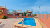 Resale - Villa - Algorfa