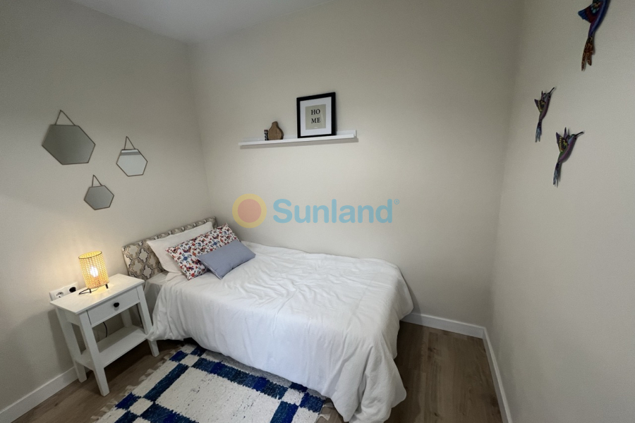 Brukte eiendommer - Casa de Pueblo - Torrevieja - Torreta - florida