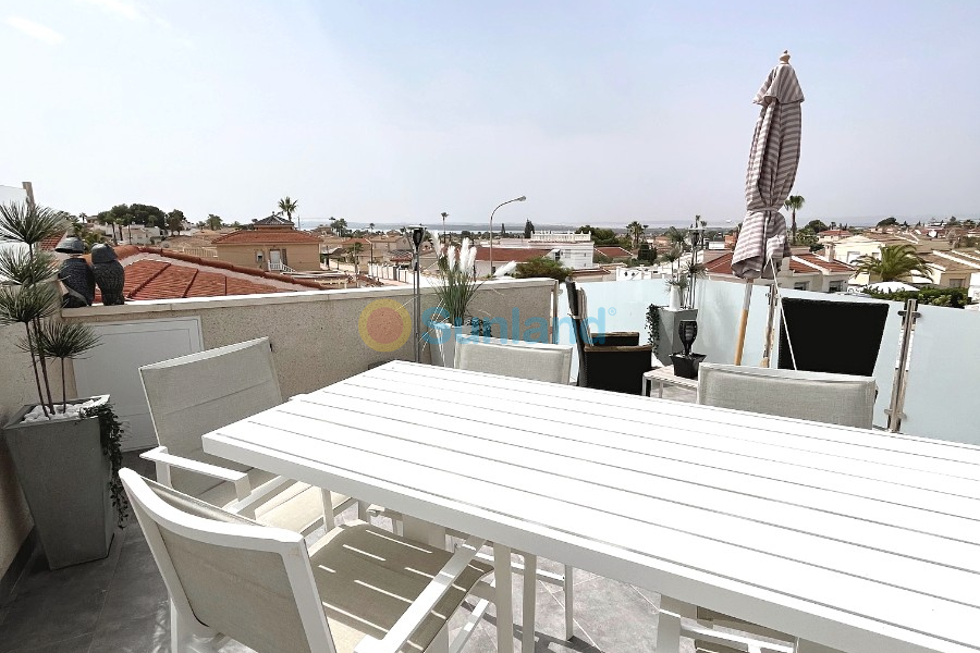 Segunda mano - Detached Villa - Ciudad Quesada - Central Quesada