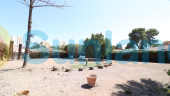 Resale - Plot - Orihuela Costa - Campoamor