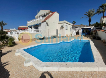 Villa - Resale - Ciudad Quesada - Ciudad Quesada