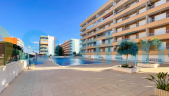 Använda fastigheter - Lägenhet - Torrevieja - Punta Prima