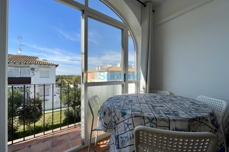 Вторичка - Apartments - Torrevieja - Los Balcones