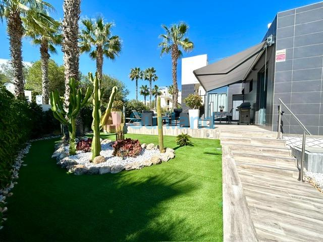 Вторичка - Bилла - Orihuela Costa - Villamartín-Las Filipinas