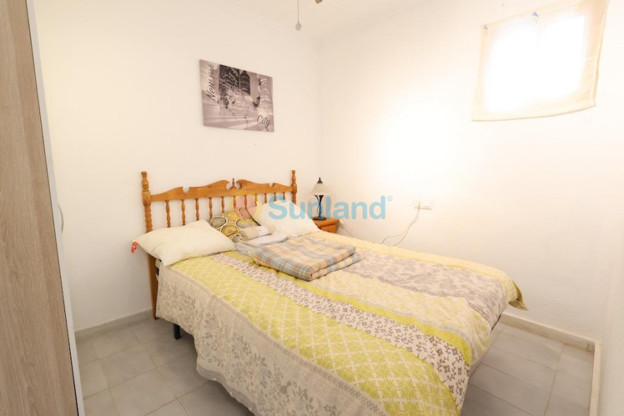 Resale - T - Torrevieja - La Siesta - El Salado - Torreta