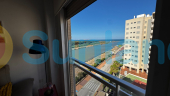 Segunda mano - Apartamento - Guardamar del Segura - Puerto Deportivo