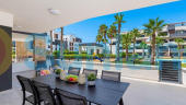 Вторичка - Апартамент - Orihuela Costa - Los Altos