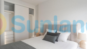 New Build - Apartment - Dénia - L´Estanyó (Marinas)