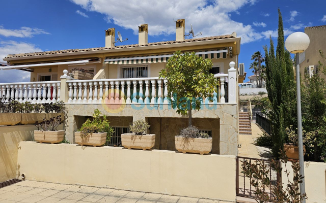 Villa - Använda fastigheter - Ciudad Quesada - Benimar II