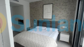 Resale - Apartment - San Javier - Santiago de la Ribera