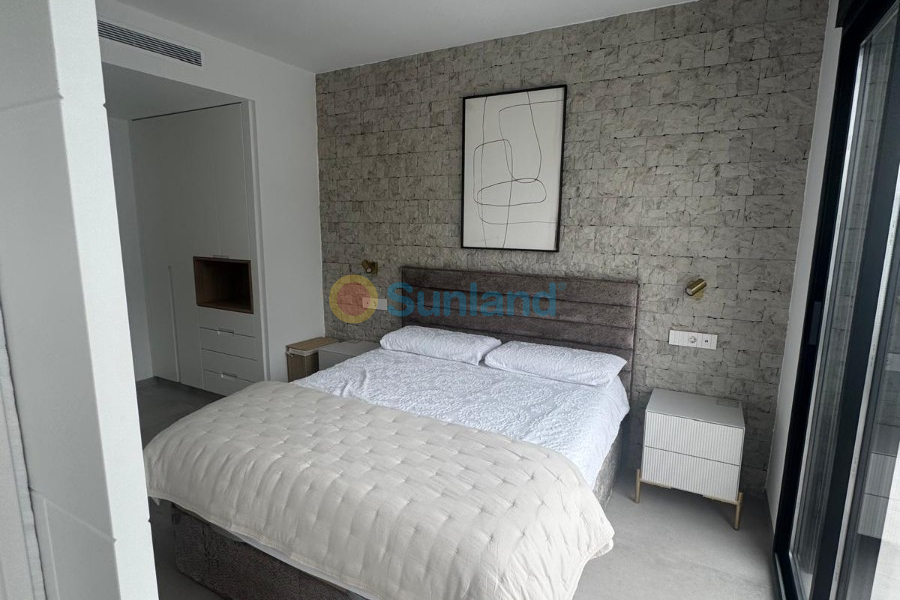 Resale - Apartment - San Javier - Santiago de la Ribera