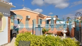 Använda fastigheter - Villa - Orihuela Costa - La Florida