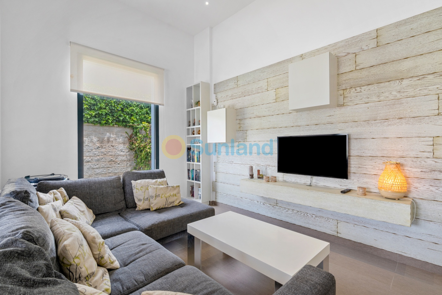 Brukte eiendommer - Villa - Ciudad Quesada - Rojales - Rojales