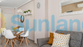 Resale - Apartment - Ciudad Quesada - Rojales - Rojales