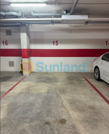 Använda fastigheter - Lägenhet - Orihuela Costa - Playa Flamenca