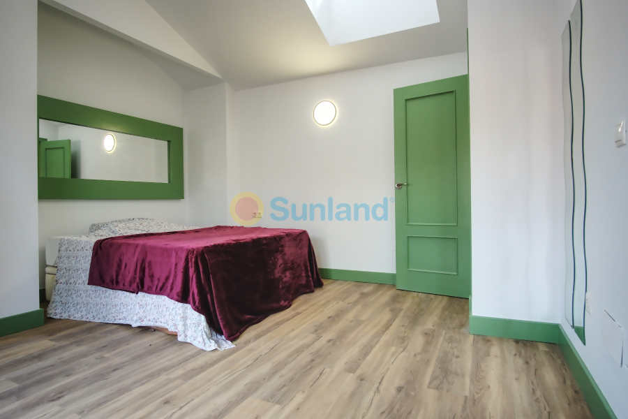 Brukte eiendommer - Villa - Orihuela Costa - Costa Blanca