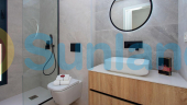 New Build - Semidetached - Sucina