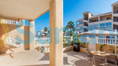 Resale - Apartment - Punta Prima - 