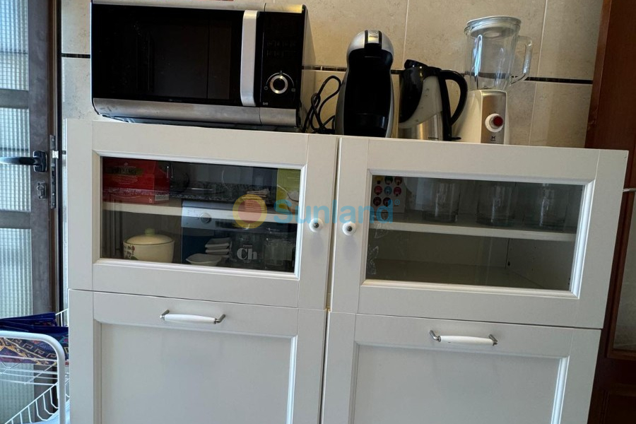 Använda fastigheter - Villa - Ciudad Quesada - Rojales