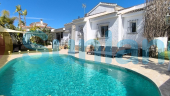 Resale - Detached Villa - Ciudad Quesada - Airstrip