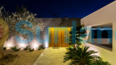 New Build - Villa - Benitachell - Cumbre del sol