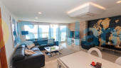 Resale - Apartment - Torrevieja - 