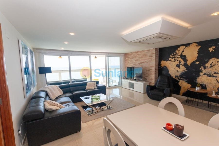 Resale - Apartment - Torrevieja - 