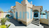 Resale - Villa - Orihuela Costa - Playa Flamenca