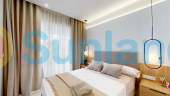 New Build - Penthouse - Orihuela Costa - Lomas De Cabo Roig