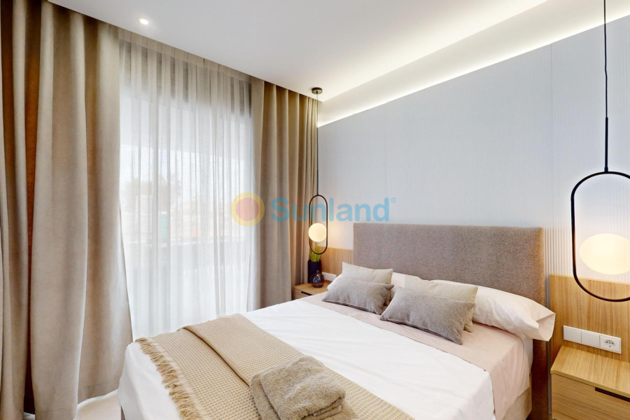 New Build - Penthouse - Orihuela Costa - Lomas De Cabo Roig