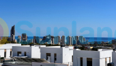 Använda fastigheter - Villa - Finestrat - Bahia Golf