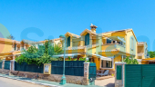 Вторичка - Terraced house - Orihuela Costa - Campoamor