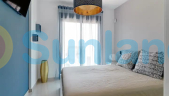 Resale - Apartment - Guardamar del Segura - El Raso