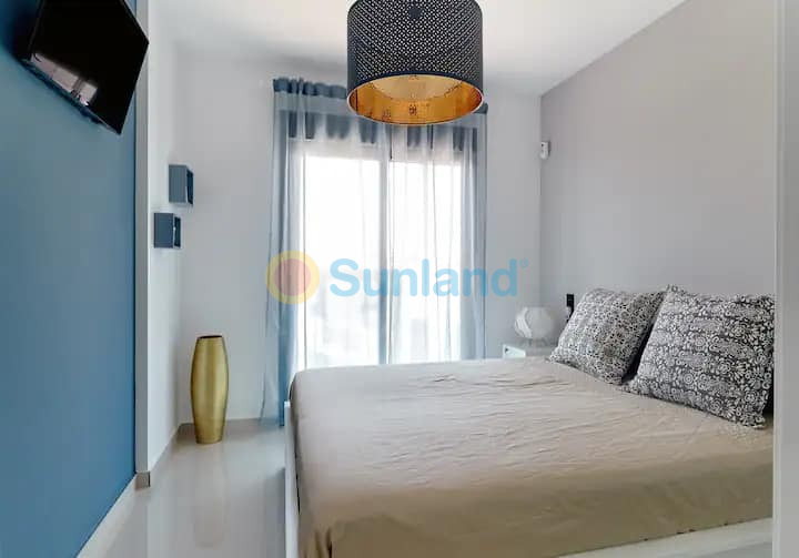 Verkauf - Apartment - Guardamar del Segura - El Raso