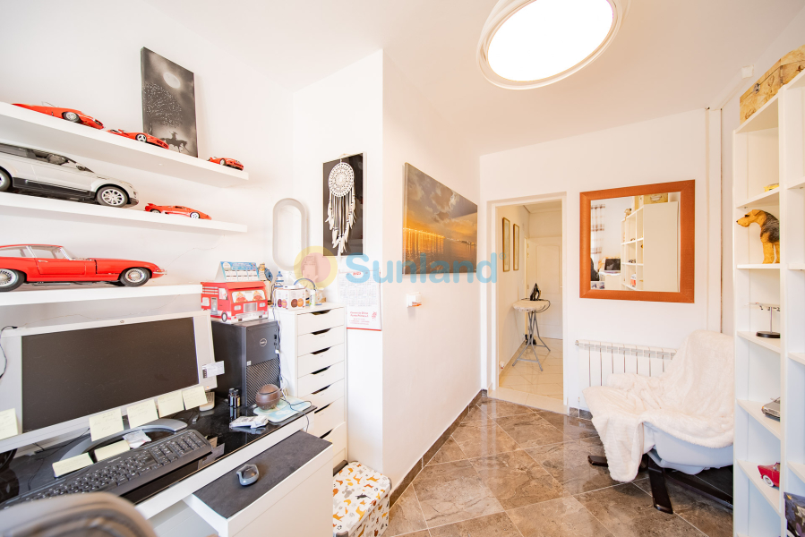 Brukte eiendommer - Villa - Orihuela Costa - La Florida