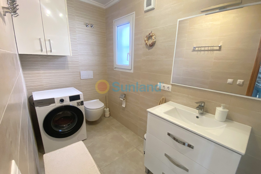 Brukte eiendommer - Detached Villa - Ciudad Quesada - Central Quesada