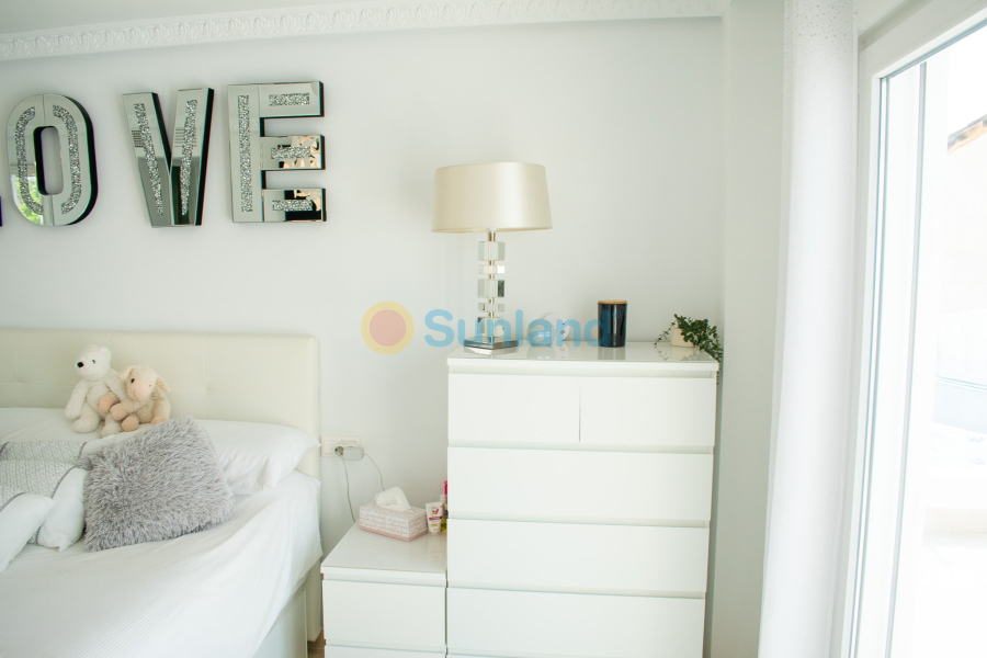 Resale - Villa - San Miguel de Salinas - LO RUFETE