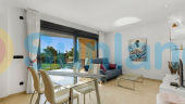Resale - Apartment - Orihuela Costa