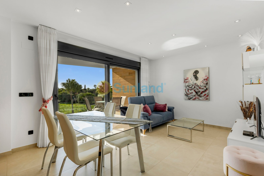 Resale - Apartment - Orihuela Costa